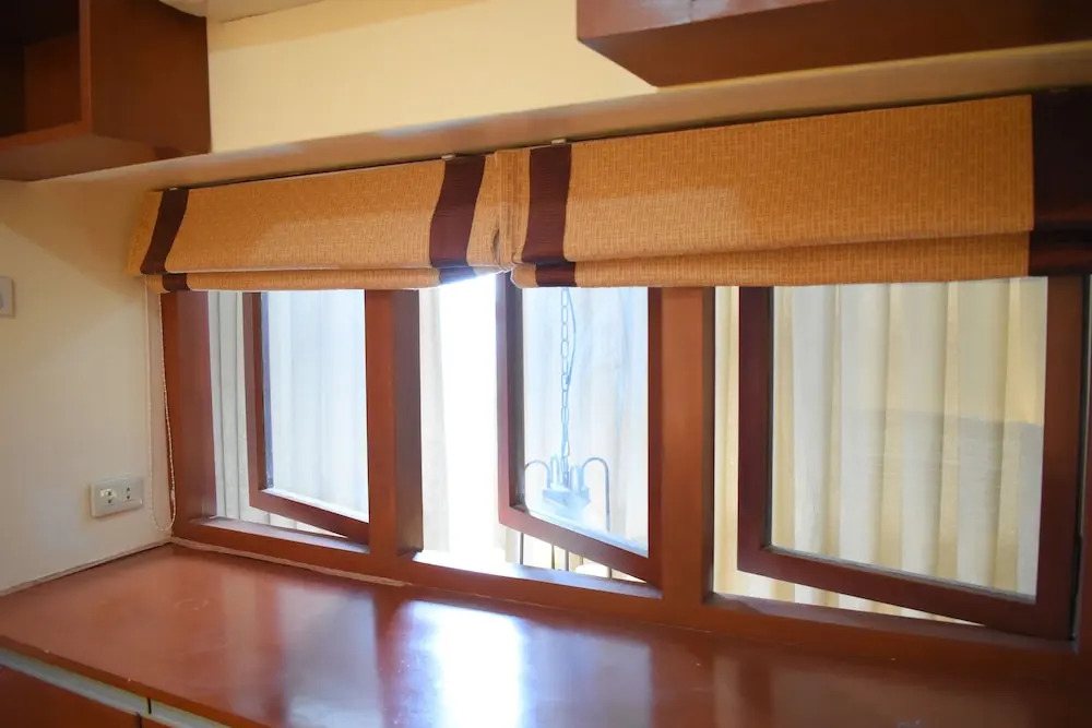 Cebu Condo Staycation
