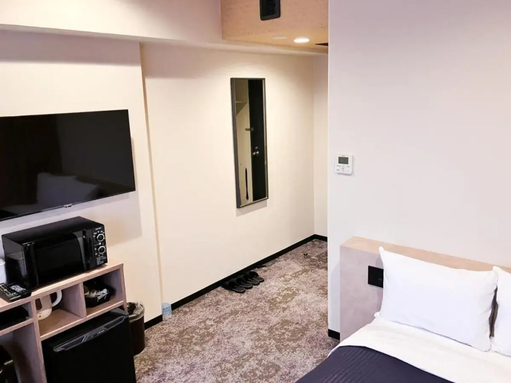HOTEL LiVEMAX BUDGET Kagoshima