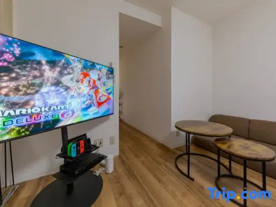 Tasone STAY Osaka Shinsaibashi EastSuocho I 401