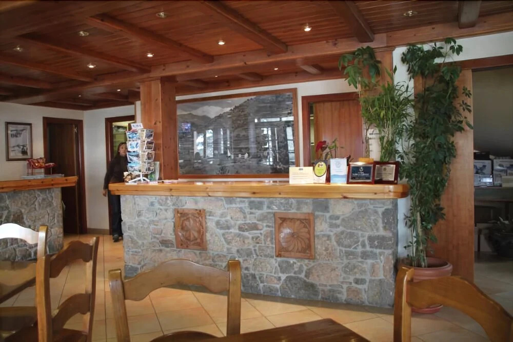 Hotel Soldeu Maistre