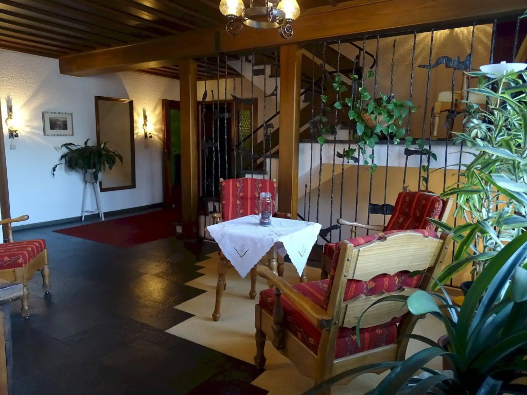 Hotel Jakob