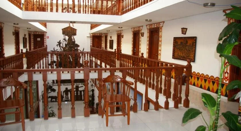 Hotel Misional