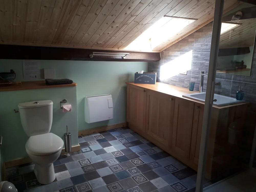 L'Enclos B&B