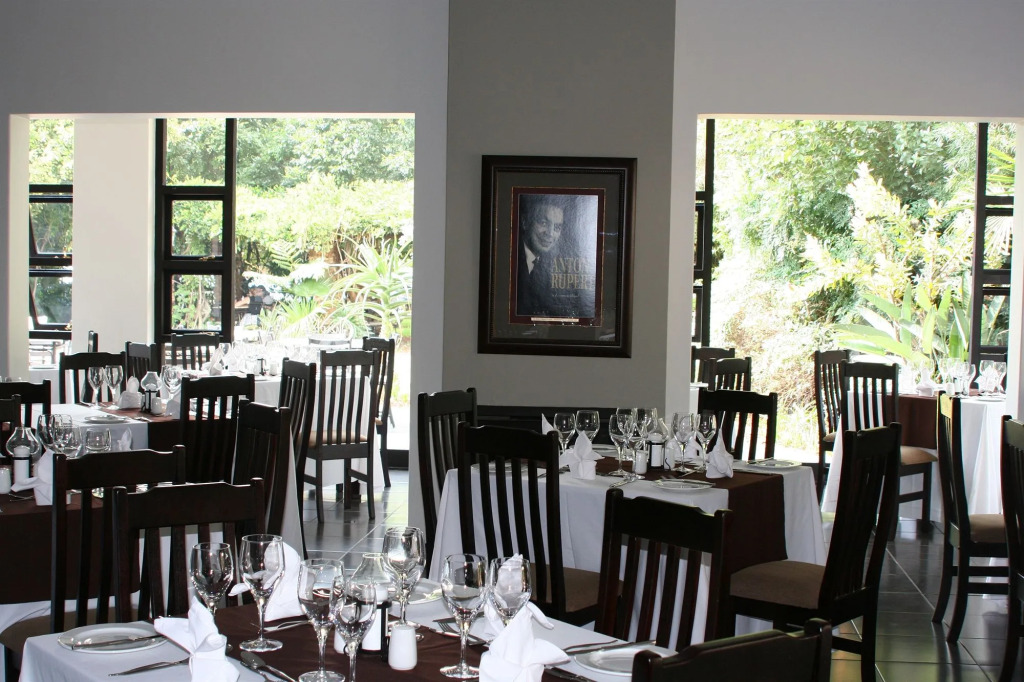 Leriba Hotel and Spa