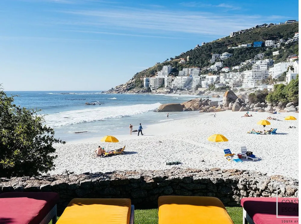 26 Third Beach Clifton