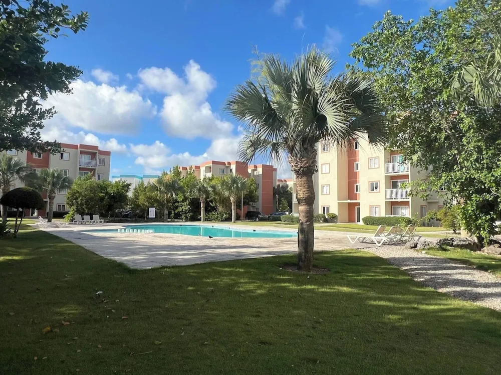 Luxurious Punta Cana Apartment Comfort, Convenience, and Caribbean Charm