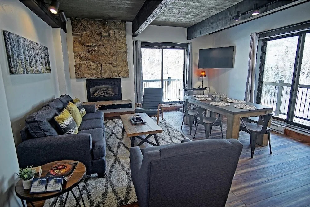 Storm Meadows Club A-320 - 2 Br Condo