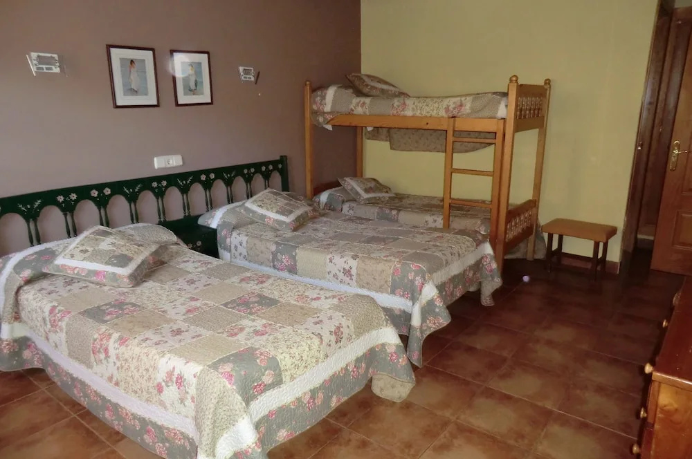 Pension Malida