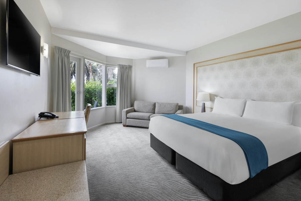 Copthorne Hotel and Resort Bay Of Islands