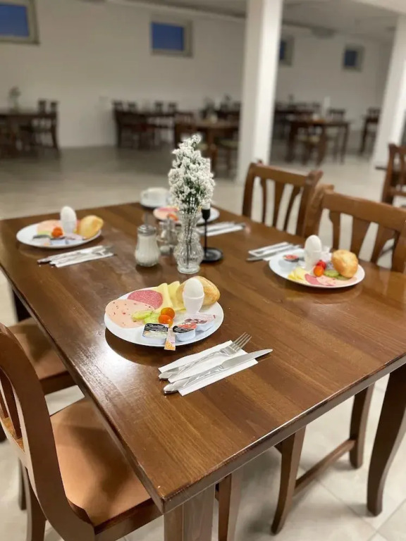 Gastpark Hotel