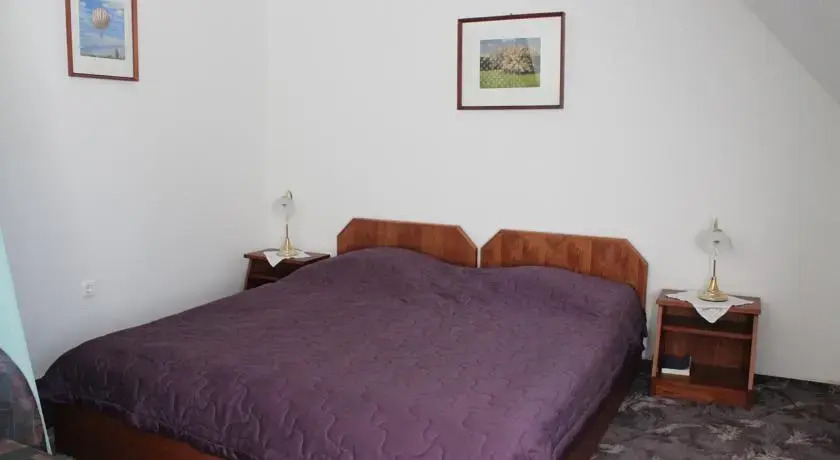 Hotel Aquamarin