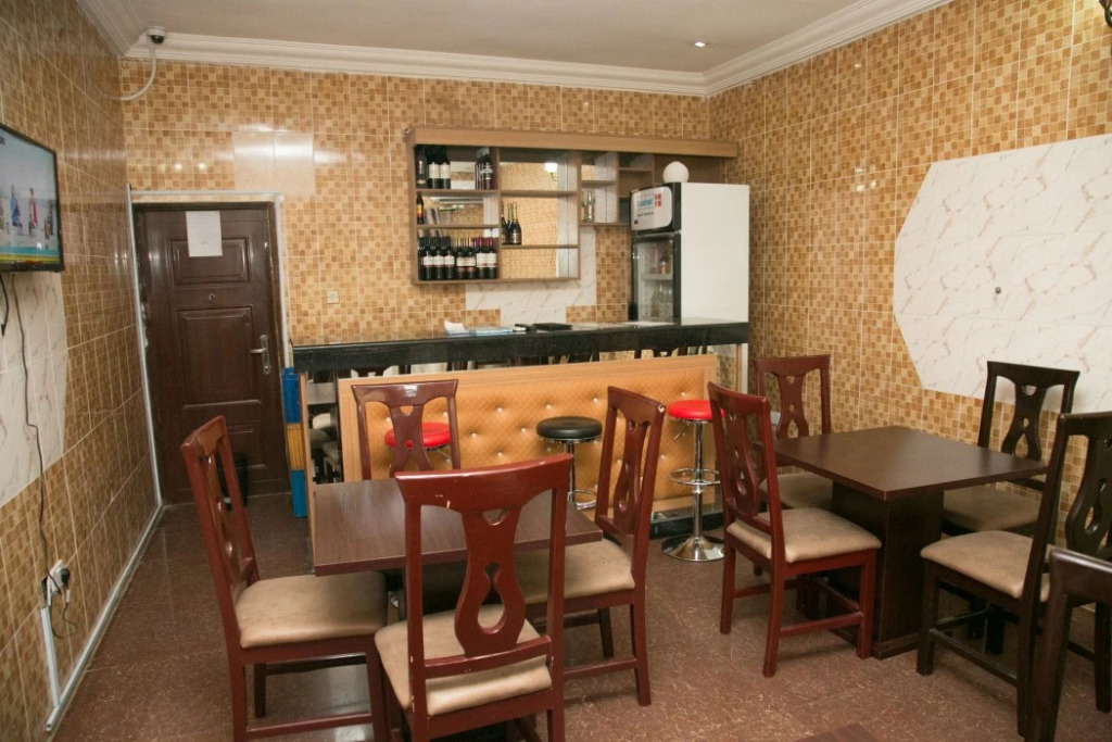 Josto's Place