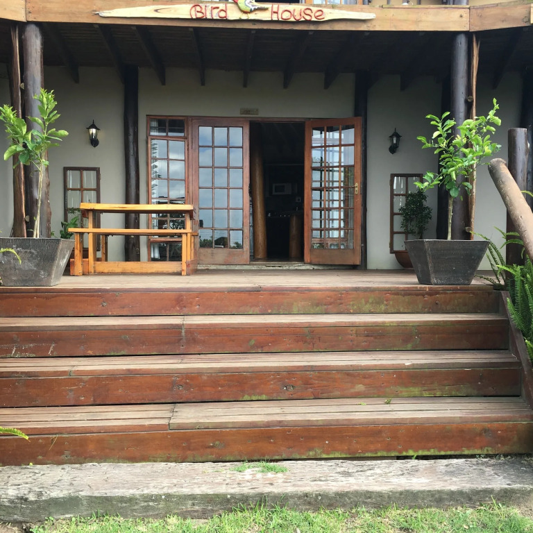 The Birdhouse Bed & Breakfast #NO Loadshedding #Solar Energy