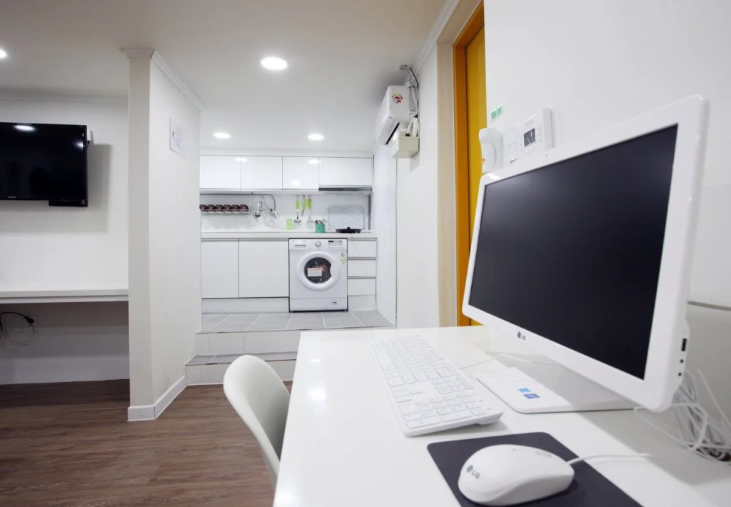 NJoy Guesthouse