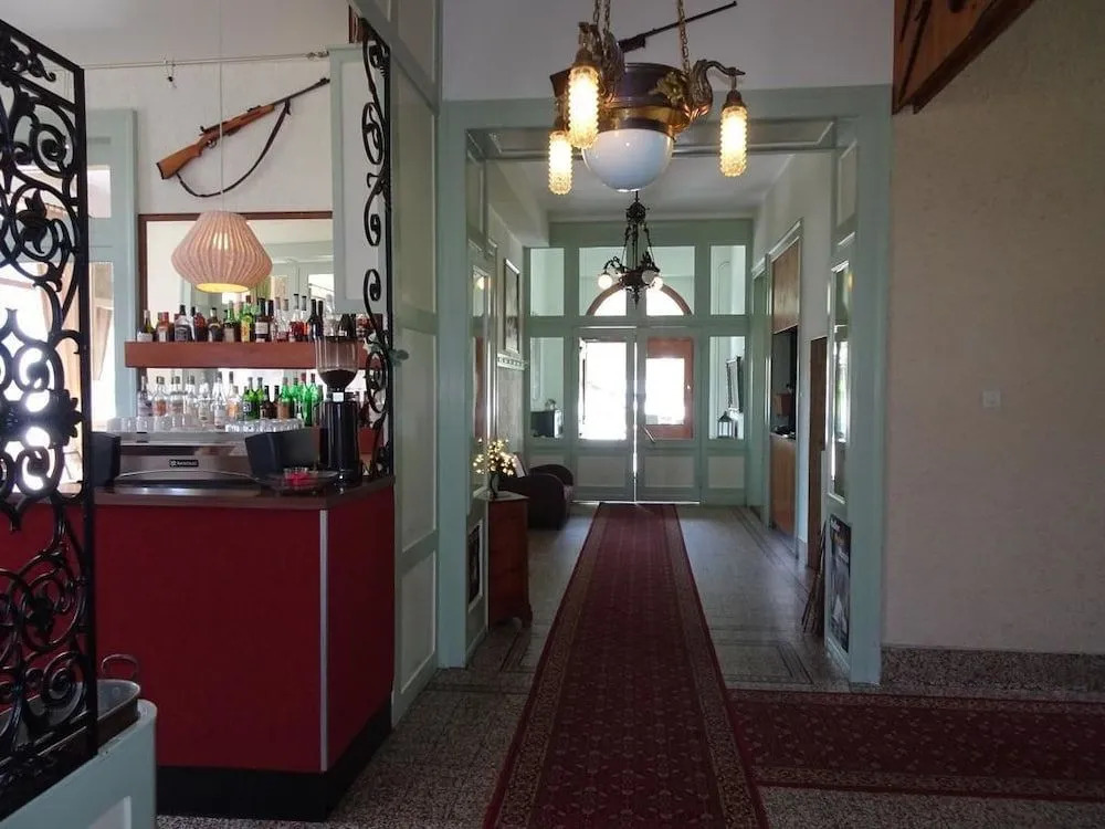 Hotel Splendide