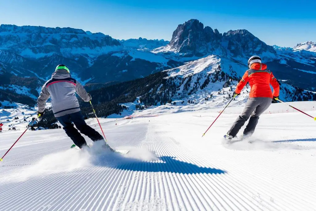 Appartamento Dolomiti