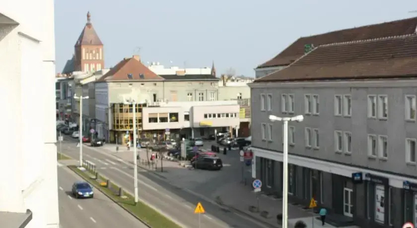 Apartamenty Centrum