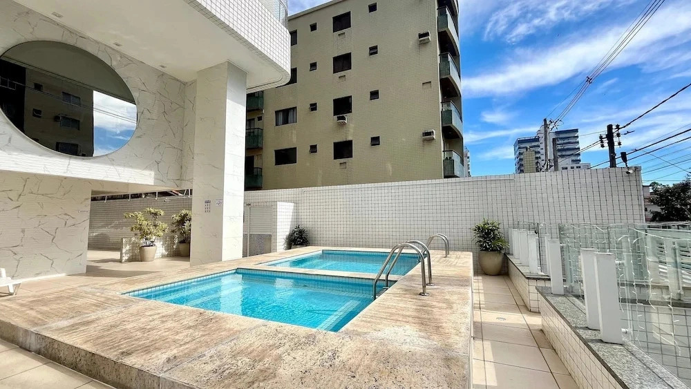 Residencial Vogue