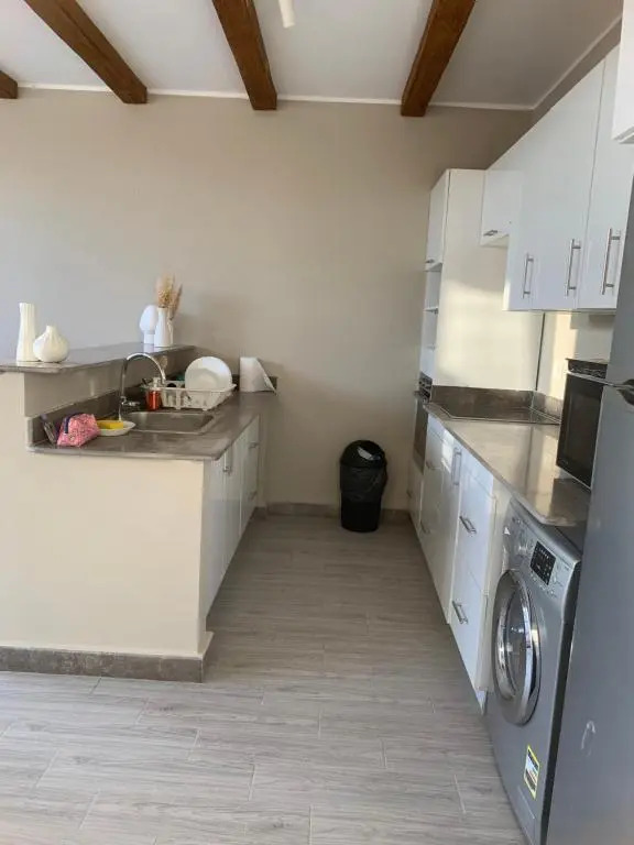 1 BR villa up to 5 guests with heated private pool in Bali El Gouna