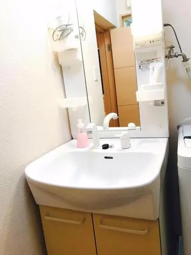 Mori de house in kobe