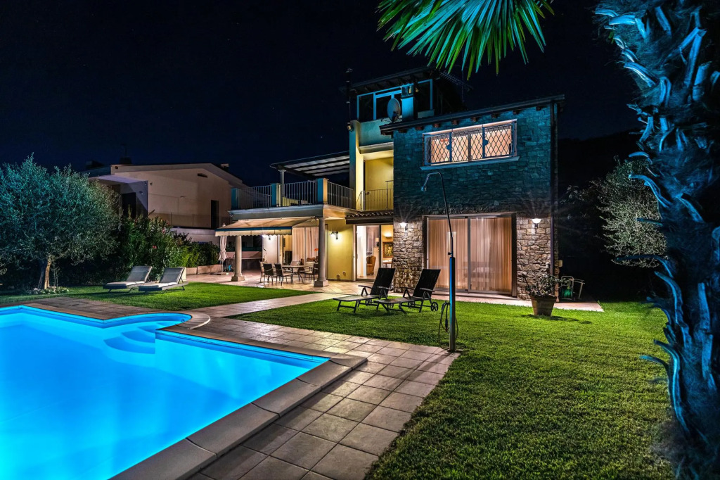 Villa Perla con Piscina by Wonderful Italy