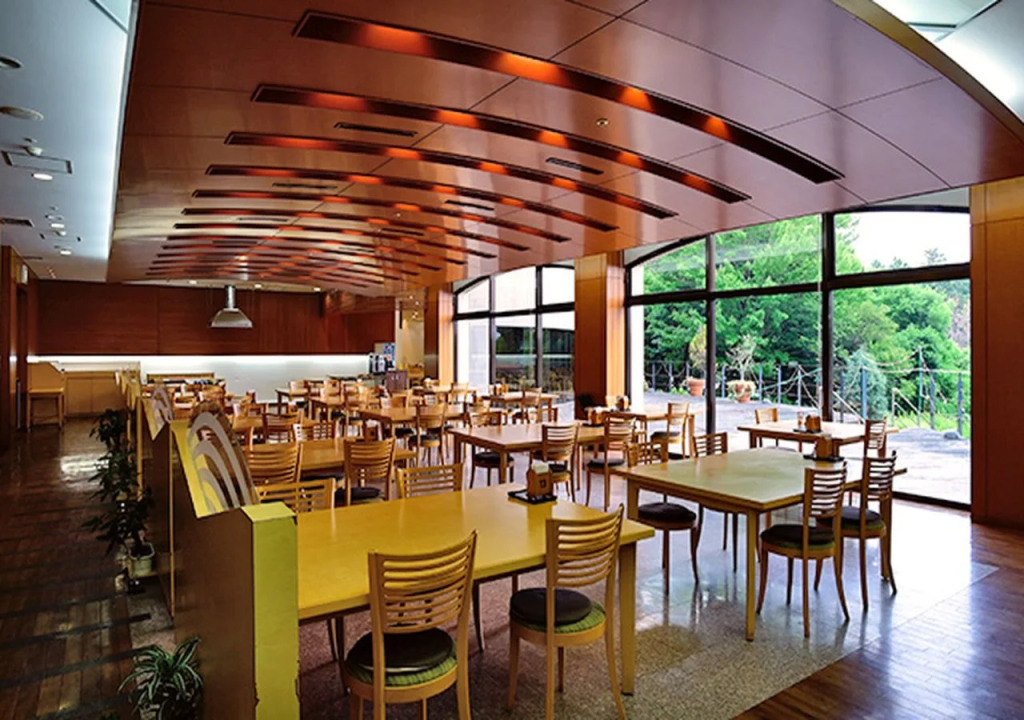 KAMENOI HOTEL Kitsuregawa