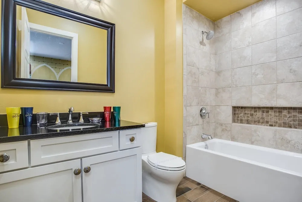 11BR Reunion Pool Home 550 by OVRH