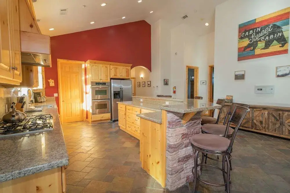 Meadowbrook Estates Ranch