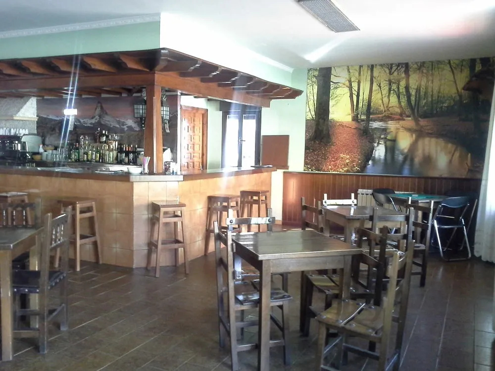 La Terraza de Picos