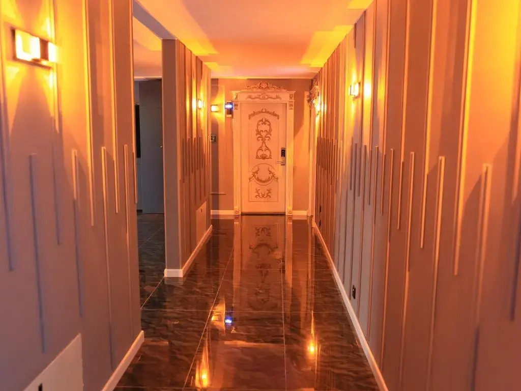 Gelevera Park - Otel Spa Restaurant