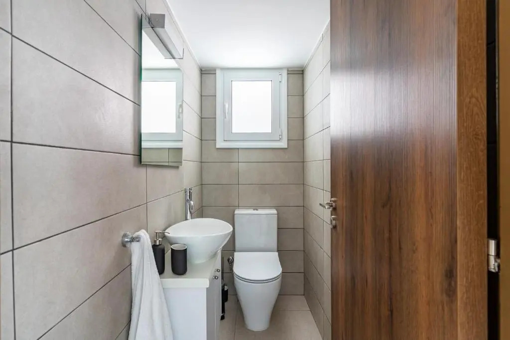 Spacious 3-Bedroom House in Larnaca