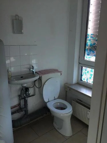 Bedstop Hostel Berlin (Messe ICC)