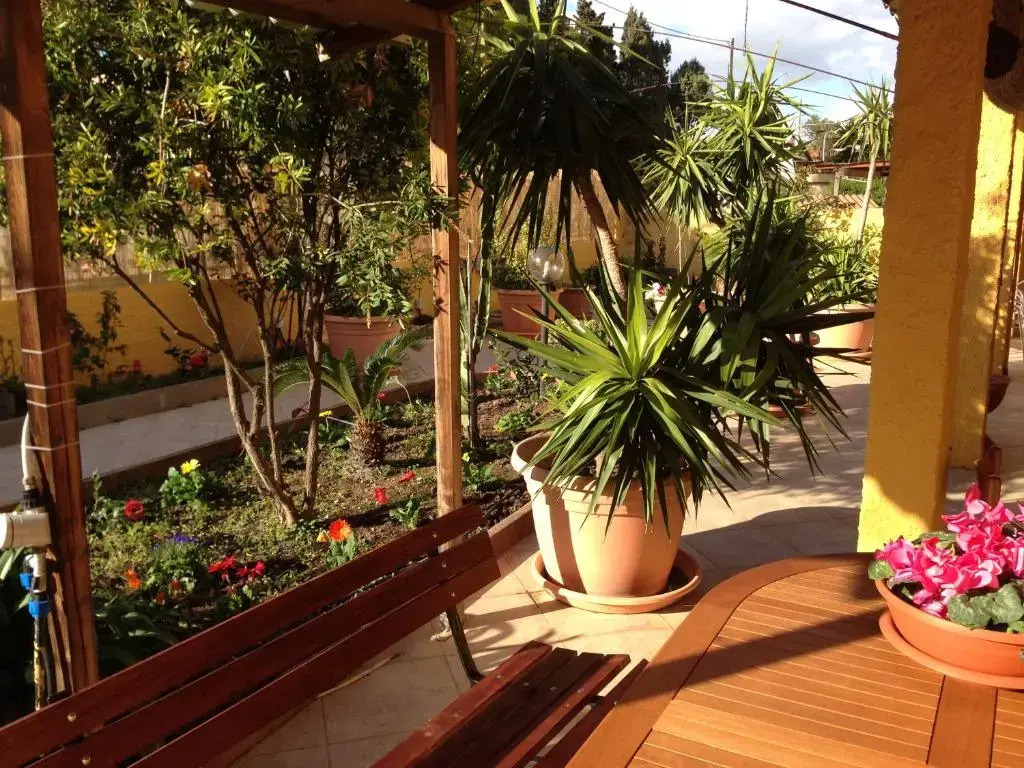Acquamarina B&B