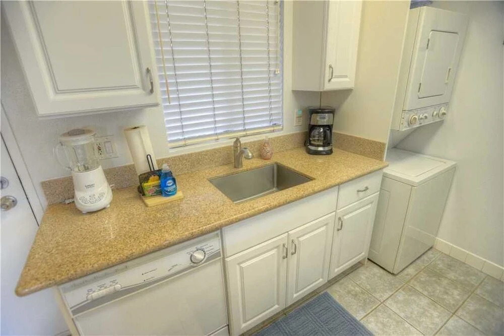 Pacific Shores A217 - Two Bedroom Condo