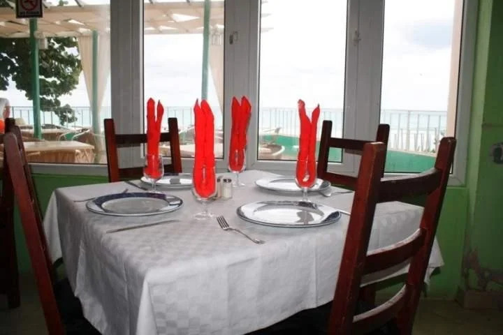 Hotel Herradura