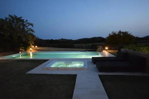 Villa Baia di Chia