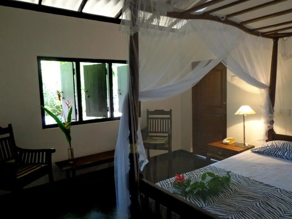 Shehani Beach Bungalow