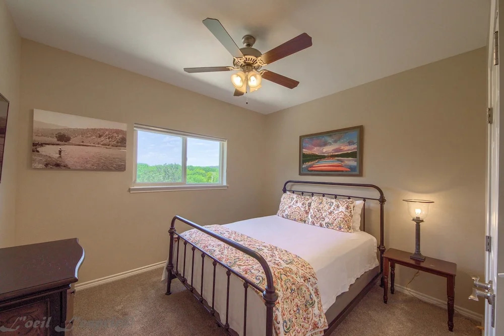 Three's Company On The River Rg 312 3 Bedroom Condo by RedAwning