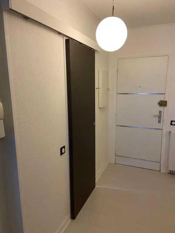 Appartement lourdes centre