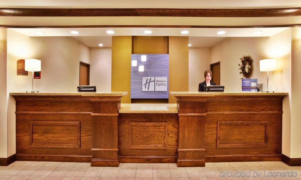 Holiday Inn Express & Suites Jacksonville by IHG