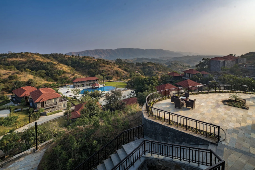 Mahua Bagh Resort