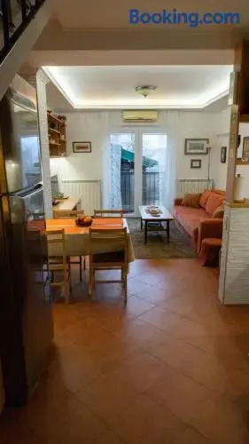 Apartment Akacija Gardens