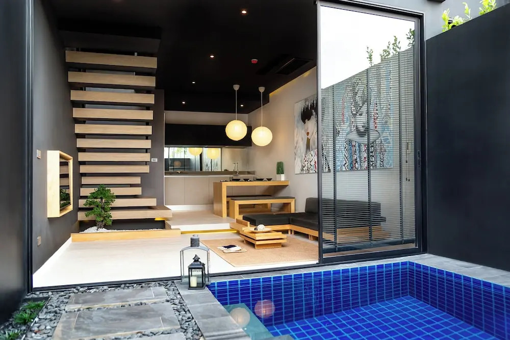 Villoft Zen Living Resort
