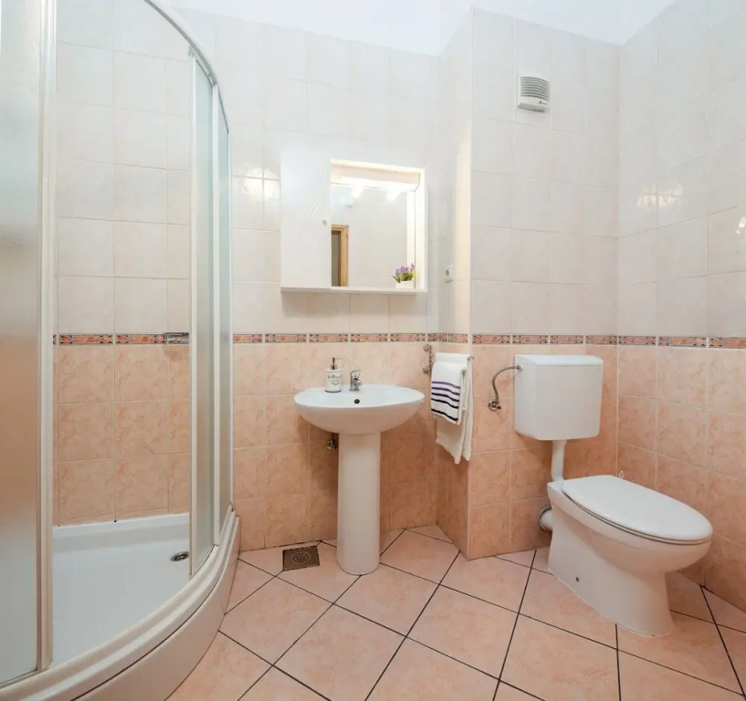 Suzi - Beautiful View and Cosy - A1 Crvena Kuhinja