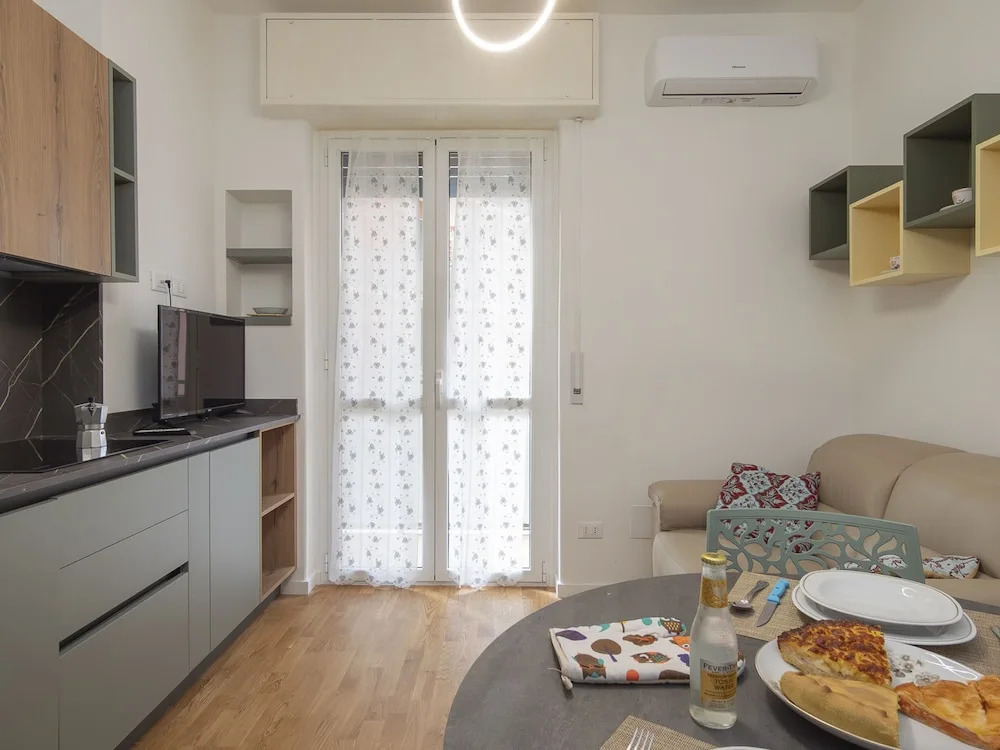 Varanini - Modern 1 bdr Apartment Loreto Area