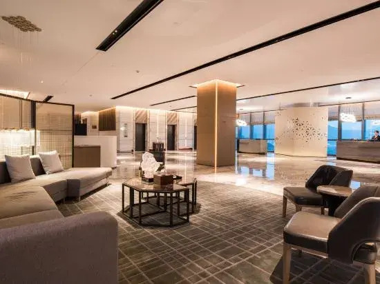 Grand Madison Hotel Zhoushan Dinghai