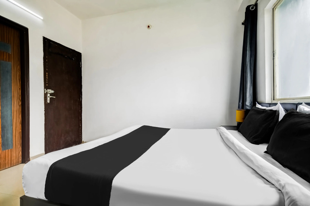 Super Hotel O Indraprasth