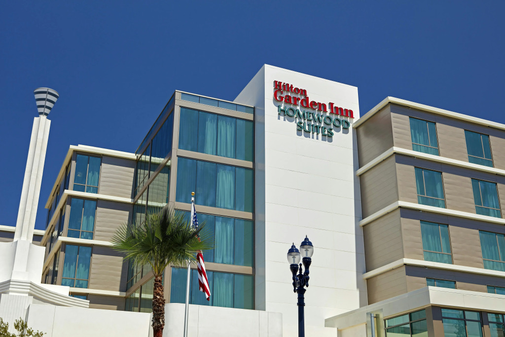Homewood Suites by Hilton San Diego Downtown/Bayside