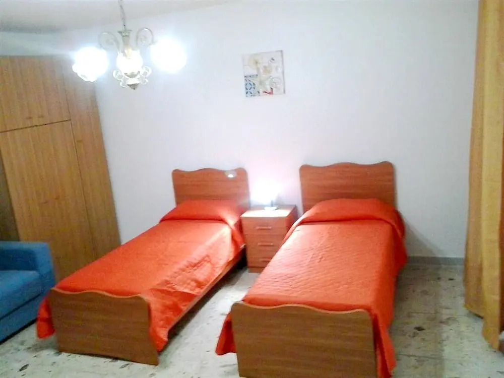 House With 2 Bedrooms in Palinuro, With Wonderful sea View - 5 km From the Beach