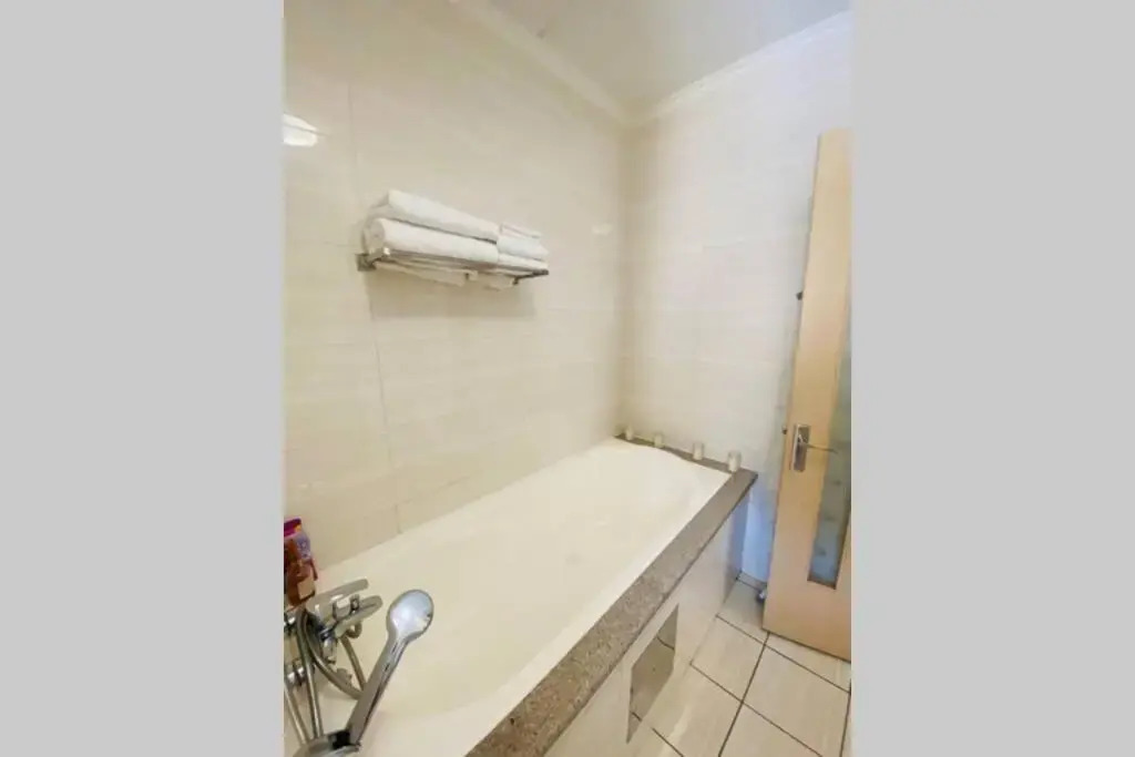 Phoenix Rising Apartment